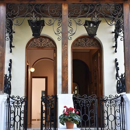De Gregorio Apartment Massa Lubrense Luaran gambar