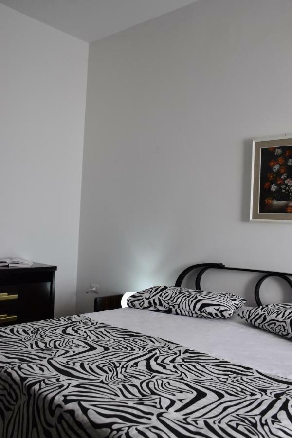De Gregorio Apartment Massa Lubrense Luaran gambar