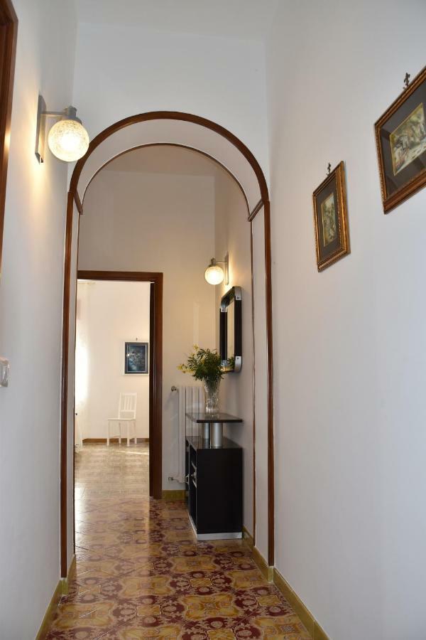 De Gregorio Apartment Massa Lubrense Luaran gambar